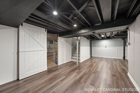 Tiny photo for 153 N Park Boulevard, Glen Ellyn, IL 60137 (MLS # 12511678)