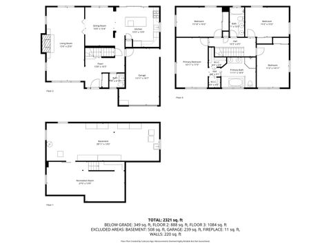 Tiny photo for 153 N Park Boulevard, Glen Ellyn, IL 60137 (MLS # 12511678)