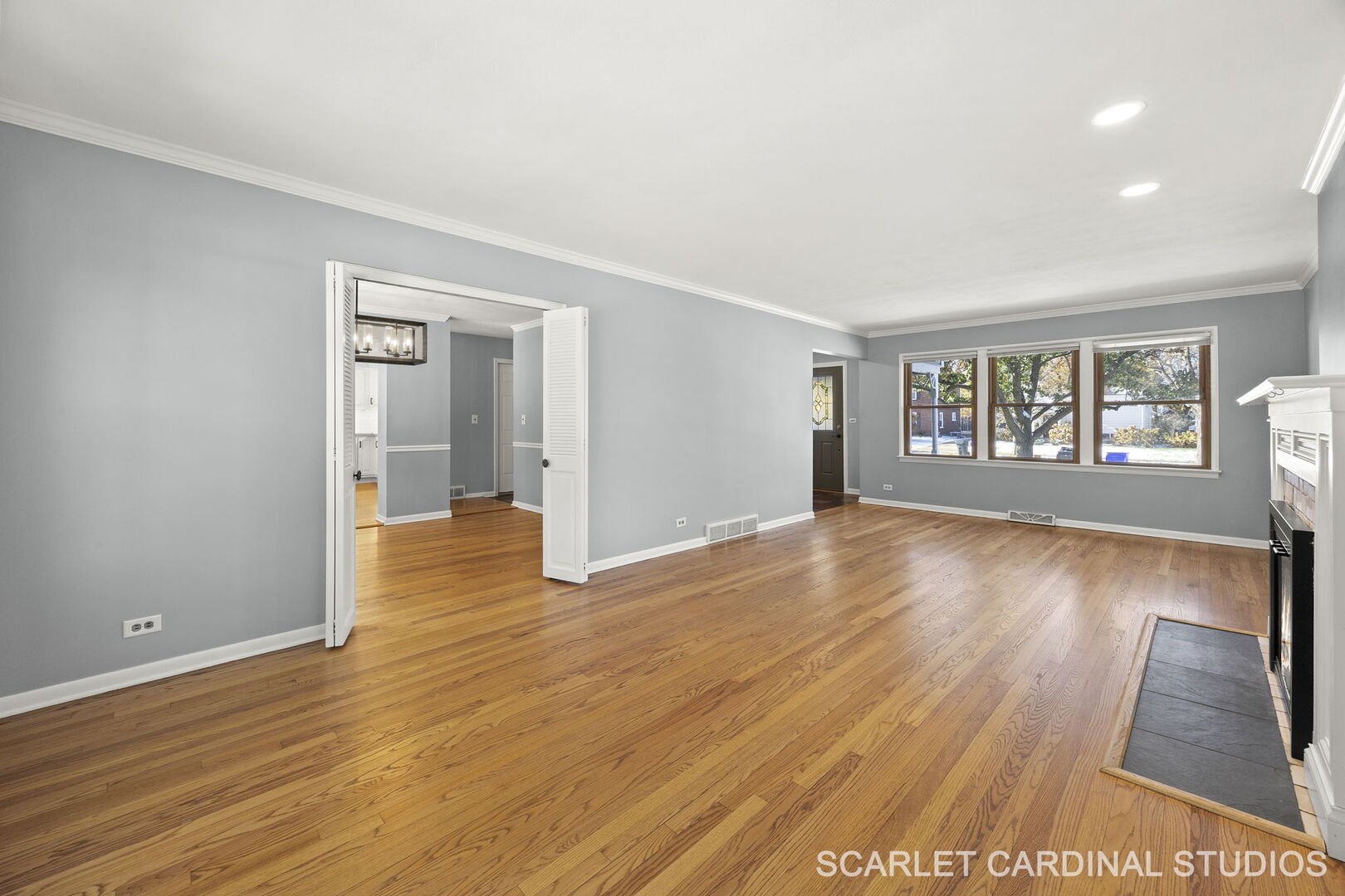 153 N Park Boulevard