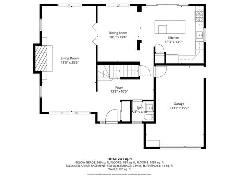 Tiny photo for 153 N Park Boulevard, Glen Ellyn, IL 60137 (MLS # 12511678)