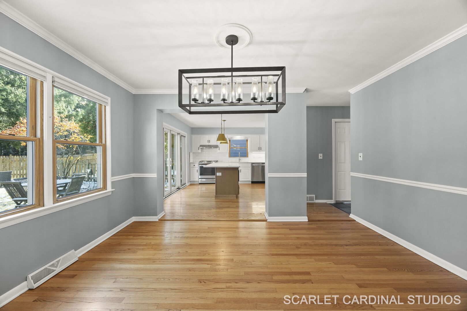 153 N Park Boulevard