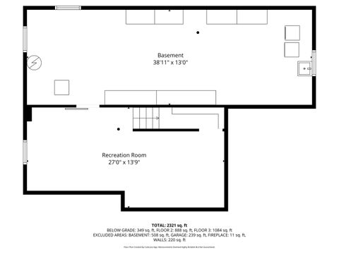 Tiny photo for 153 N Park Boulevard, Glen Ellyn, IL 60137 (MLS # 12511678)