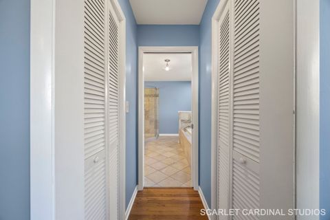 Tiny photo for 153 N Park Boulevard, Glen Ellyn, IL 60137 (MLS # 12511678)