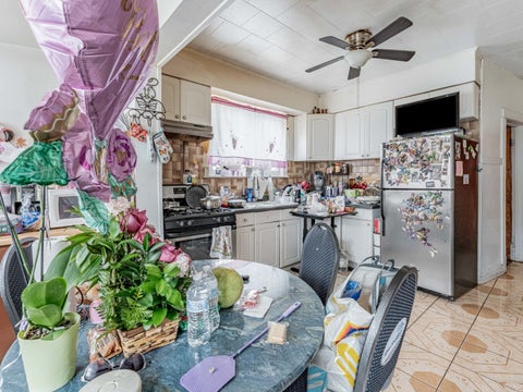 Tiny photo for 5730 S Washtenaw Avenue, Chicago, IL 60629 (MLS # 12775414)