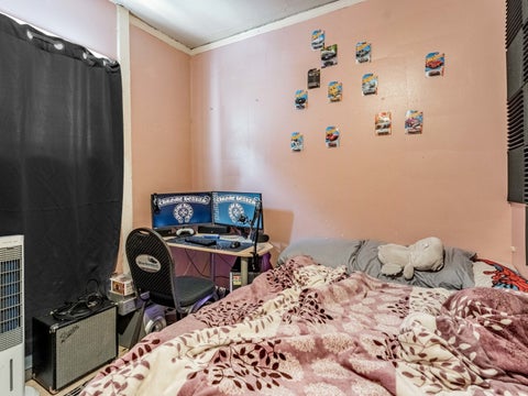 Tiny photo for 5730 S Washtenaw Avenue, Chicago, IL 60629 (MLS # 12775414)