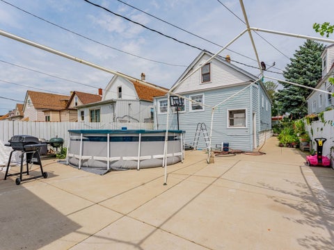 Tiny photo for 5730 S Washtenaw Avenue, Chicago, IL 60629 (MLS # 12775414)