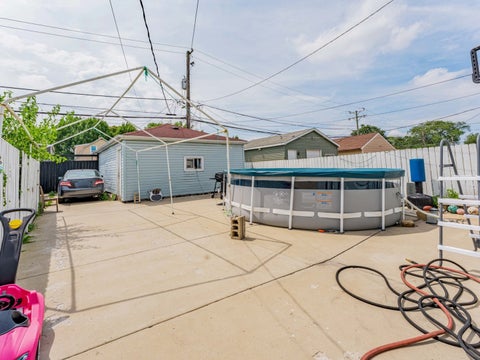 Tiny photo for 5730 S Washtenaw Avenue, Chicago, IL 60629 (MLS # 12775414)