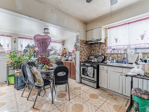 Tiny photo for 5730 S Washtenaw Avenue, Chicago, IL 60629 (MLS # 12775414)
