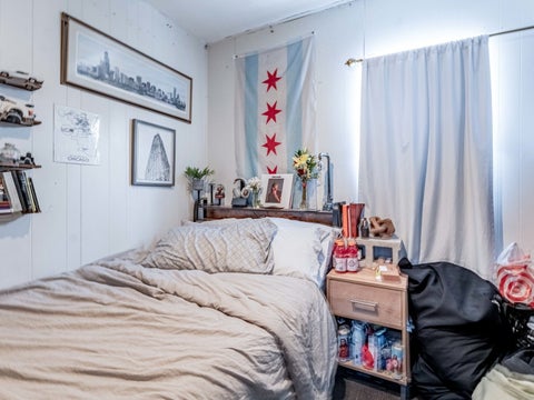 Tiny photo for 5730 S Washtenaw Avenue, Chicago, IL 60629 (MLS # 12775414)