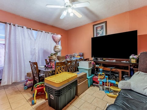Tiny photo for 5730 S Washtenaw Avenue, Chicago, IL 60629 (MLS # 12775414)