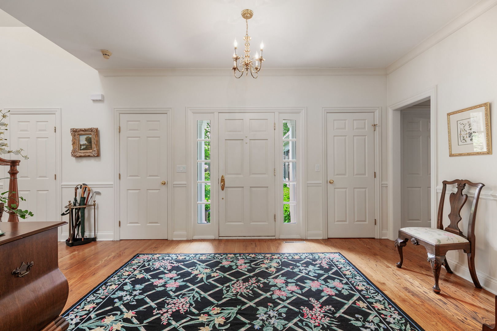 270 S South Shore Lane