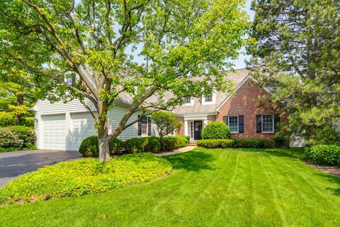 270 S South Shore Lane Lake Forest IL 60045