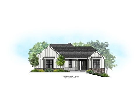 21186 W Preserve Drive Kildeer IL 60047