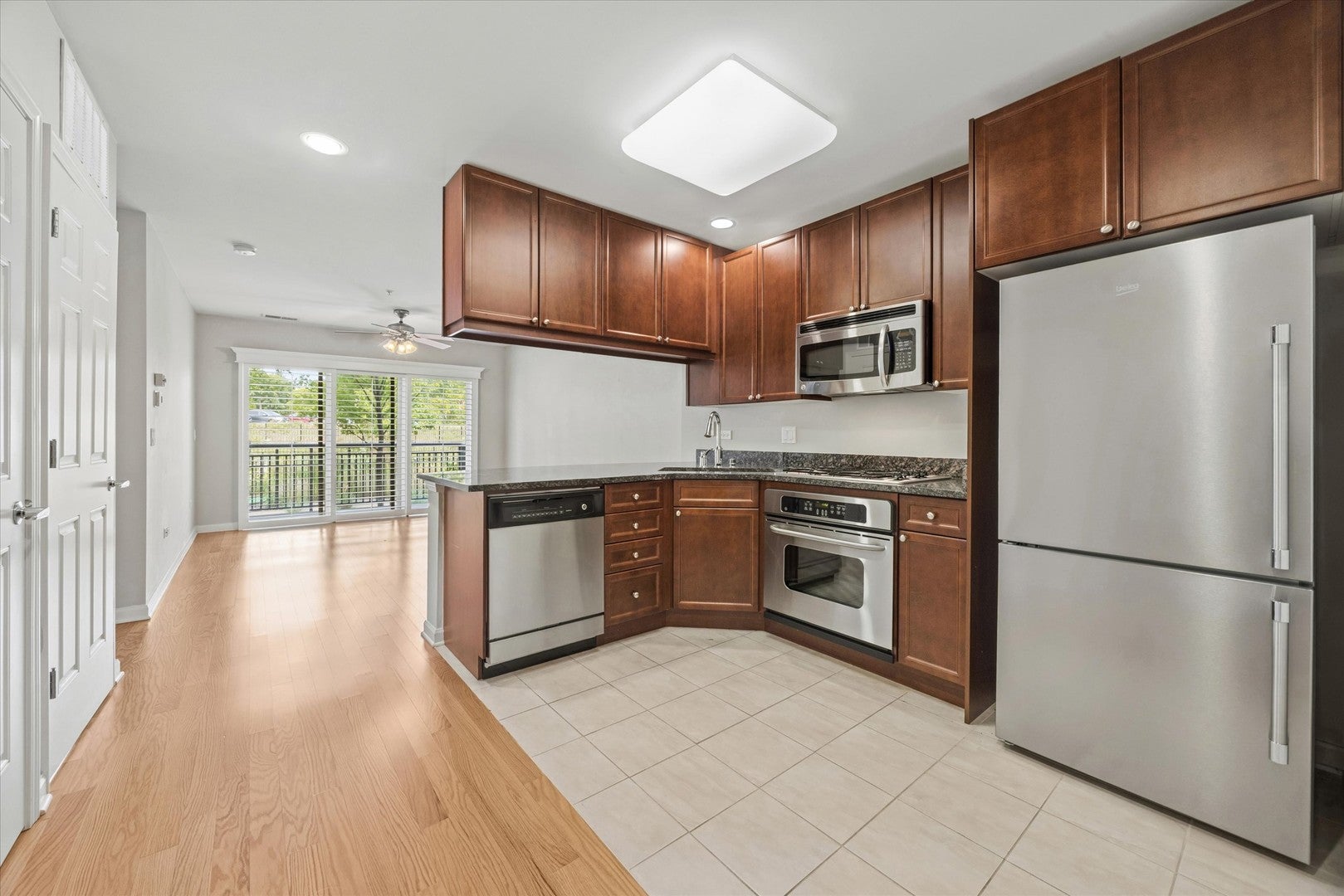255 E Liberty Drive 203