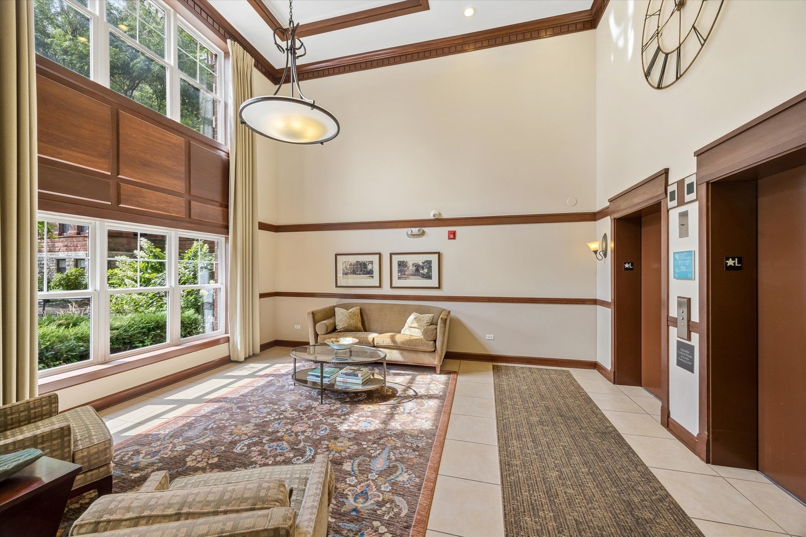 255 E Liberty Drive 203