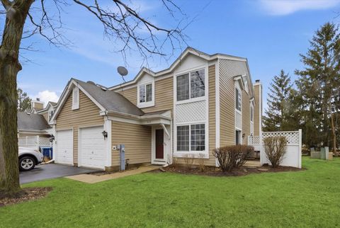 Photo of 402 Trenton Court, Aurora, IL 60504 (MLS # 12588564)