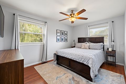 Tiny photo for 36712 N Traer Terrace, Gurnee, IL 60031 (MLS # 12481220)