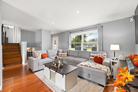 Tiny photo for 36712 N Traer Terrace, Gurnee, IL 60031 (MLS # 12481220)