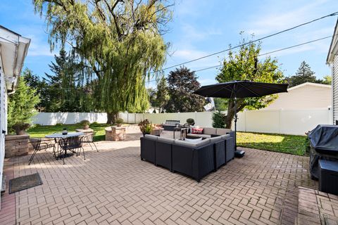 Tiny photo for 36712 N Traer Terrace, Gurnee, IL 60031 (MLS # 12481220)