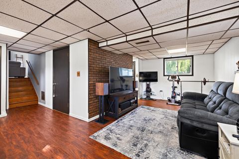 Tiny photo for 36712 N Traer Terrace, Gurnee, IL 60031 (MLS # 12481220)