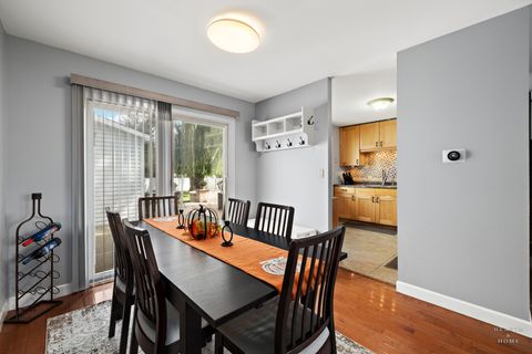 Tiny photo for 36712 N Traer Terrace, Gurnee, IL 60031 (MLS # 12481220)