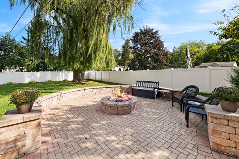 Tiny photo for 36712 N Traer Terrace, Gurnee, IL 60031 (MLS # 12481220)
