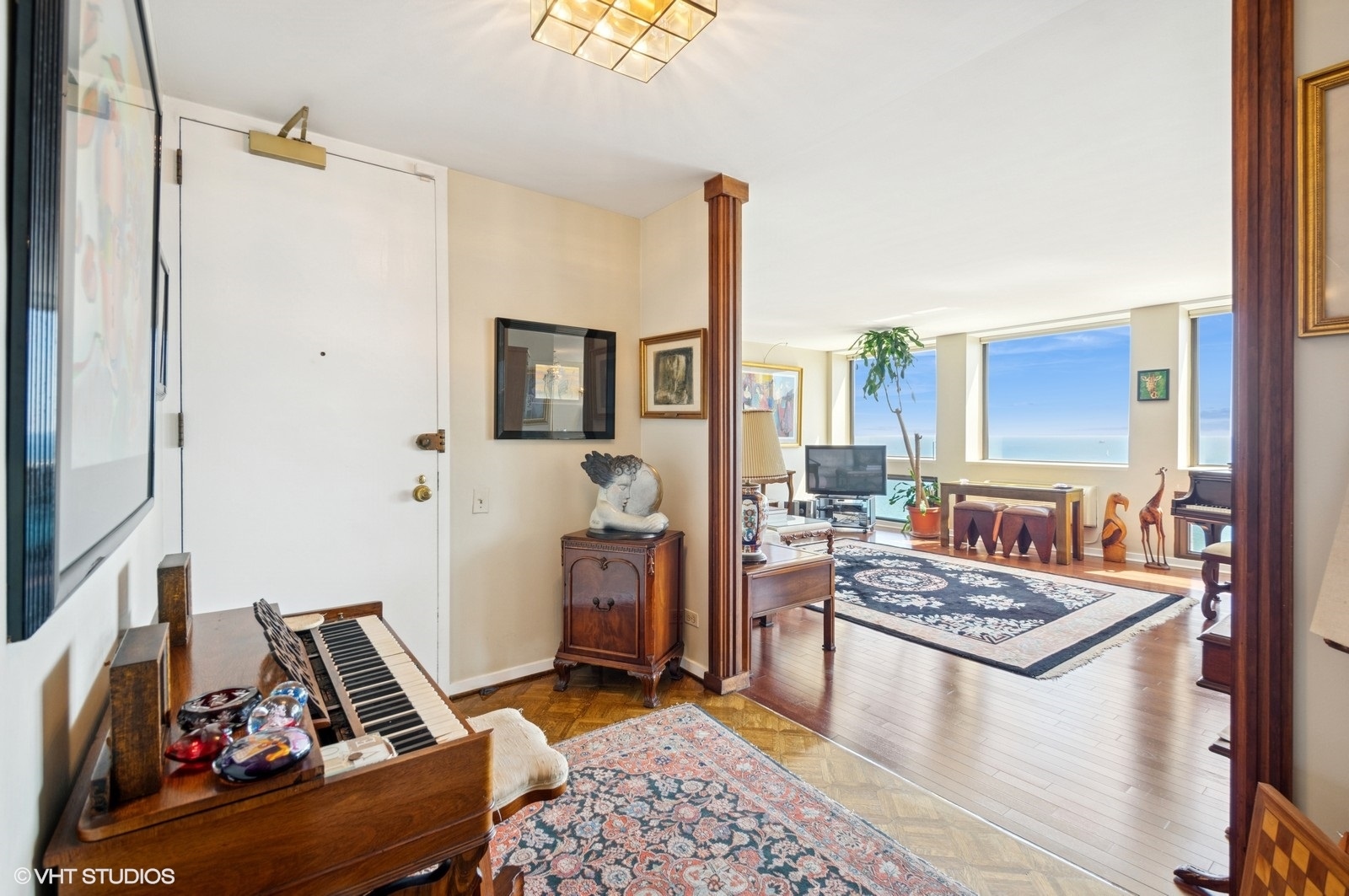 1110 N Lake Shore Drive 20S
