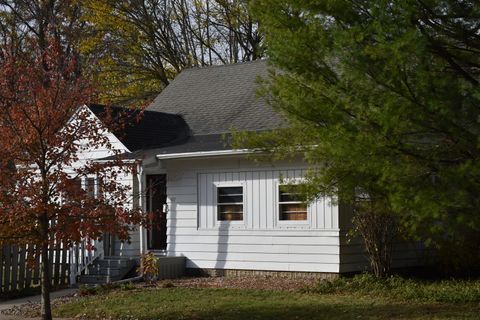 A home in Bloomington