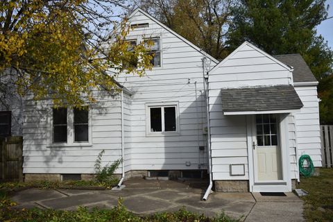 A home in Bloomington