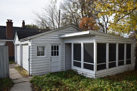 A home in Bloomington