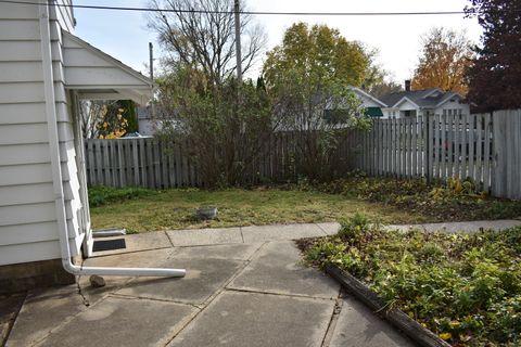 A home in Bloomington