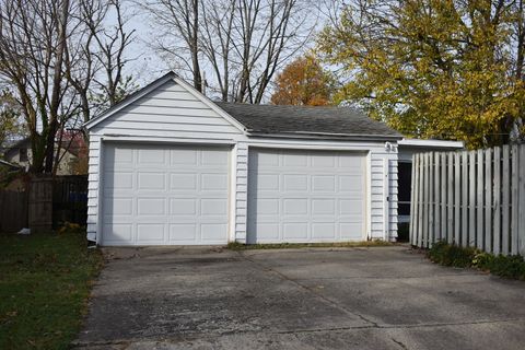 A home in Bloomington