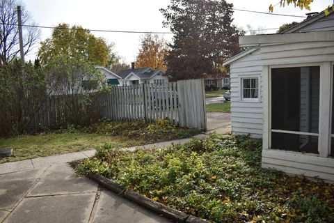 A home in Bloomington