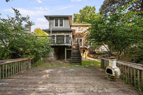 Tiny photo for 332 Forest Road, Davenport, IA 52803 (MLS # 12718036)