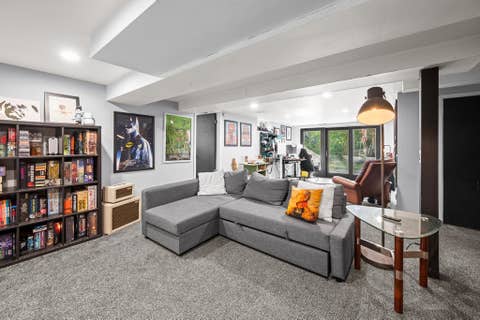 Tiny photo for 332 Forest Road, Davenport, IA 52803 (MLS # 12718036)