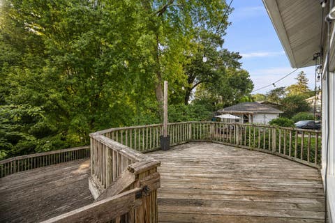 Tiny photo for 332 Forest Road, Davenport, IA 52803 (MLS # 12718036)