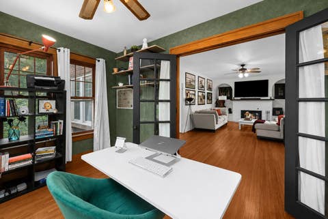 Tiny photo for 332 Forest Road, Davenport, IA 52803 (MLS # 12718036)