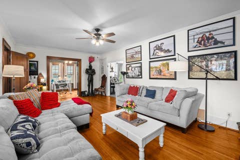 Tiny photo for 332 Forest Road, Davenport, IA 52803 (MLS # 12718036)
