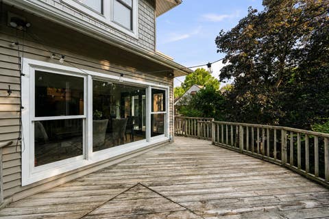 Tiny photo for 332 Forest Road, Davenport, IA 52803 (MLS # 12718036)