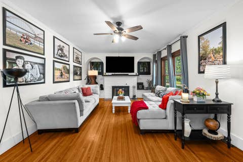 Tiny photo for 332 Forest Road, Davenport, IA 52803 (MLS # 12718036)