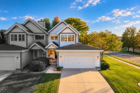 Photo of 853 W McKinley Road, Ottawa, IL 61350 (MLS # 12792127)