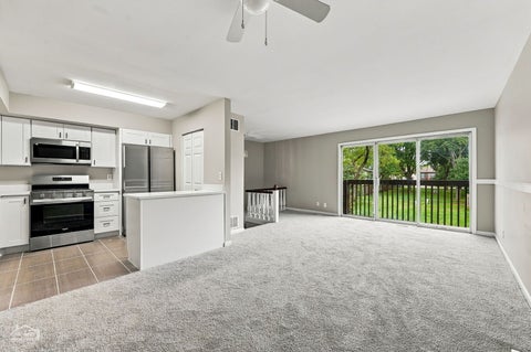 Tiny photo for 457 Sioux Drive, Bolingbrook, IL 60440 (MLS # 12770580)