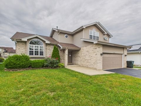 Tiny photo for 17942 Edwards Avenue, Country Club Hills, IL 60478 (MLS # 12478018)