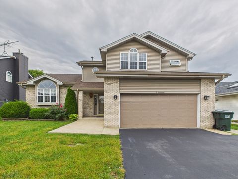 17942 Edwards Avenue Country Club Hills IL 60478