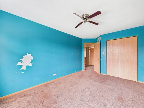 Tiny photo for 17942 Edwards Avenue, Country Club Hills, IL 60478 (MLS # 12478018)