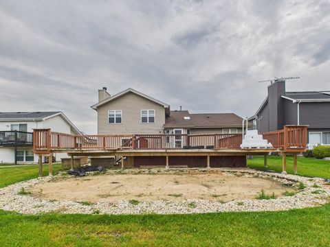 Tiny photo for 17942 Edwards Avenue, Country Club Hills, IL 60478 (MLS # 12478018)