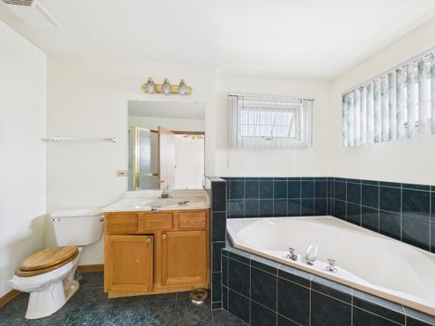 Tiny photo for 17942 Edwards Avenue, Country Club Hills, IL 60478 (MLS # 12478018)