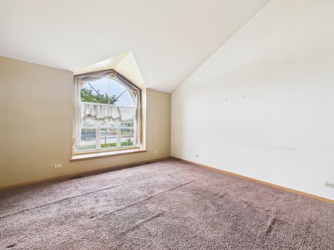 Tiny photo for 17942 Edwards Avenue, Country Club Hills, IL 60478 (MLS # 12478018)