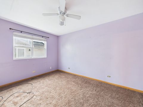 Tiny photo for 17942 Edwards Avenue, Country Club Hills, IL 60478 (MLS # 12478018)