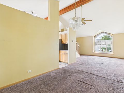 Tiny photo for 17942 Edwards Avenue, Country Club Hills, IL 60478 (MLS # 12478018)